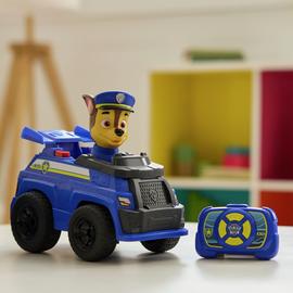 PAW Patrol Chase RC Vehicle