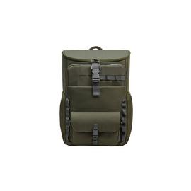 HP 15.6 Inch Modular Laptop Backpack - Green