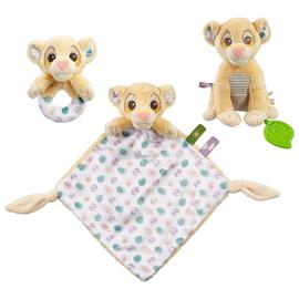 Lion King Baby Gift Set