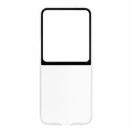 Samsung Galaxy Z Flip7 FE Phone Case - Clear