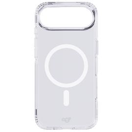 Tech21 EvoClear iPhone Air Phone Case with MagSafe - Clear