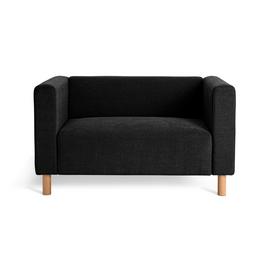 Argos Home Moda Fabric 2 Seater Sofa