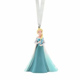 Disney Elsa Christmas Hanging Decoration