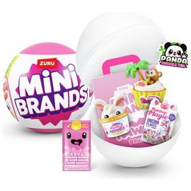 Zuru Mini Brands Kawaii Capsule