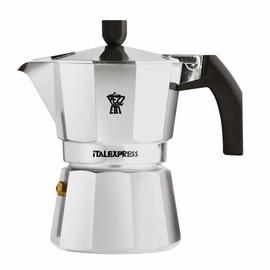 Pezzetti Italexpress Coffee Maker - 3 Cups