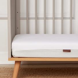 Baby Elegance Micro Fibre Cot Single Mattress