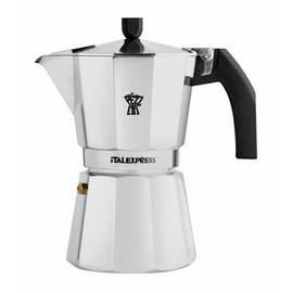 Pezzetti Italexpress Coffee Maker - 6 Cups