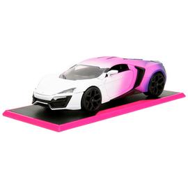 Pink Slips Lykan 1:24 Hyper Sport Car