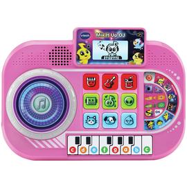 Vtech Mix It Up DJ Pink