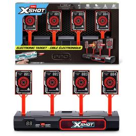 Xshot Electronic Target Blaster