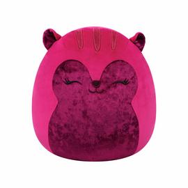 Squishmallows 16inch Mamina Tonal Squire Soft Toy