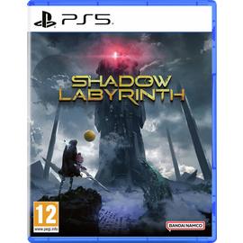 Shadow Labyrinth PS5 Game
