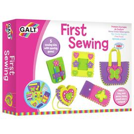 Galt First Sewing Kit