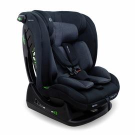 My Babiie MBCS100 i-Size 2-in-1 Car Seat - Black