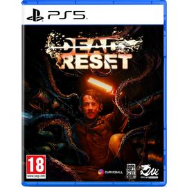 Dead Reset PS5 Game