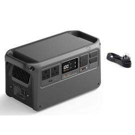 DJI Power 1000 V2 Portable Power Station – 1024Wh