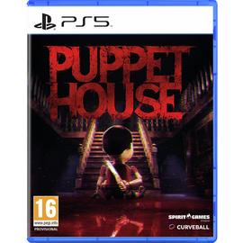 Puppet House PS5 Game Pre-Order