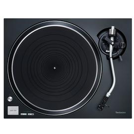 Technics SL-100C Premium Class Turntable - Black