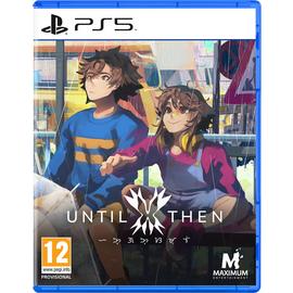 Until Then PS5 Game Pre-Order