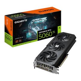 Gigabyte GeForce RTX 5060 Ti Gaming OC 8GB Graphics Card
