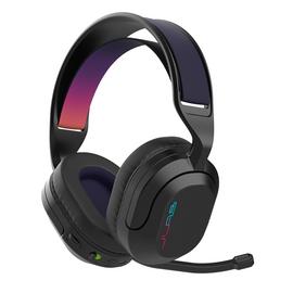 JLab Nightfall PS4, PC, Switch Wireless Gaming Headset Black