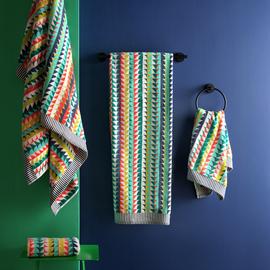 Margo Selby Heriward Hand Towel