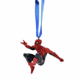 Disney Spiderman Christmas Hanging Decoration