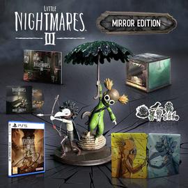 Little Nightmares III Mirror Edition PS5 Game