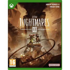 Little Nightmares III Xbox One & Series X Game