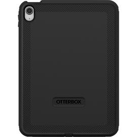 Otterbox Defender Apple iPad A16 Tablet Case - Black