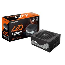 GIGABYTE 1600W 80Plus Platinum FM PCIe 5.0 Power Supply Unit