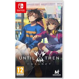 Until Then Nintendo Switch Game Pre-Order
