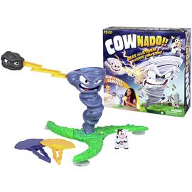 Moose Games Cownado Table Game