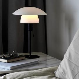 Nordlux Verona LED Table Lamp - Black