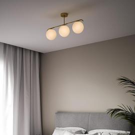 Nordlux Grant Pendant Light - Brass