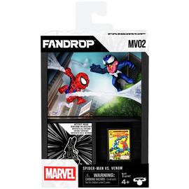 Fandrop Marvel Spider Man Vs. Venom Collectible