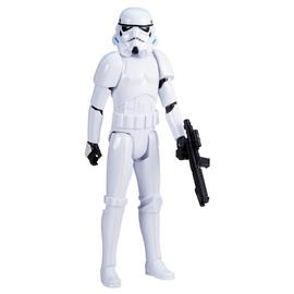 Star Wars Titan Hero Series 12" Stormtrooper Action Figure