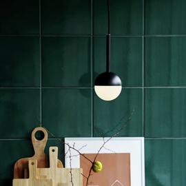 Nordlux Contina Pendant Light - Black