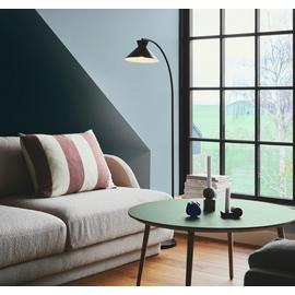 Nordlux Dial Floor Lamp - Black