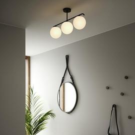 Nordlux Grant Pendant Light - Black