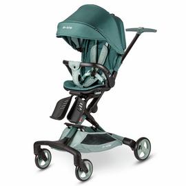 Micro Lightweight Stroller - Green