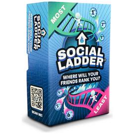 Sidemen Games Social Ladder Game