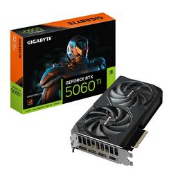 Gigabyte GeForce RTX 5060 Ti Windforce 16GB Graphics Card