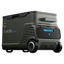 Anker Solix Everfrost Cooler 2 40L & Battery