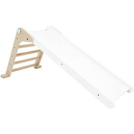 TP Active Tots Wooden Folding Slide