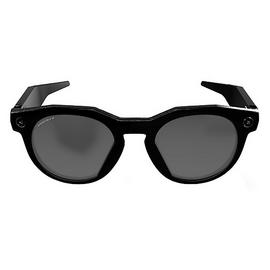 Oakley | Meta HSTN - Black, Prizm Black Polarised
