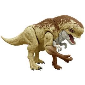 Jurassic World Rebirth Distortus Rex Dinosaur Toy