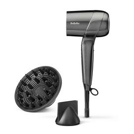 BaByliss Titanium Shine Compact Hair Dryer