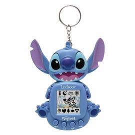 Disney Stitch My Best E Console Electronic Learning Toy