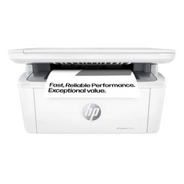 HP Laser Jet M140w Wireless Mono Laser Printer